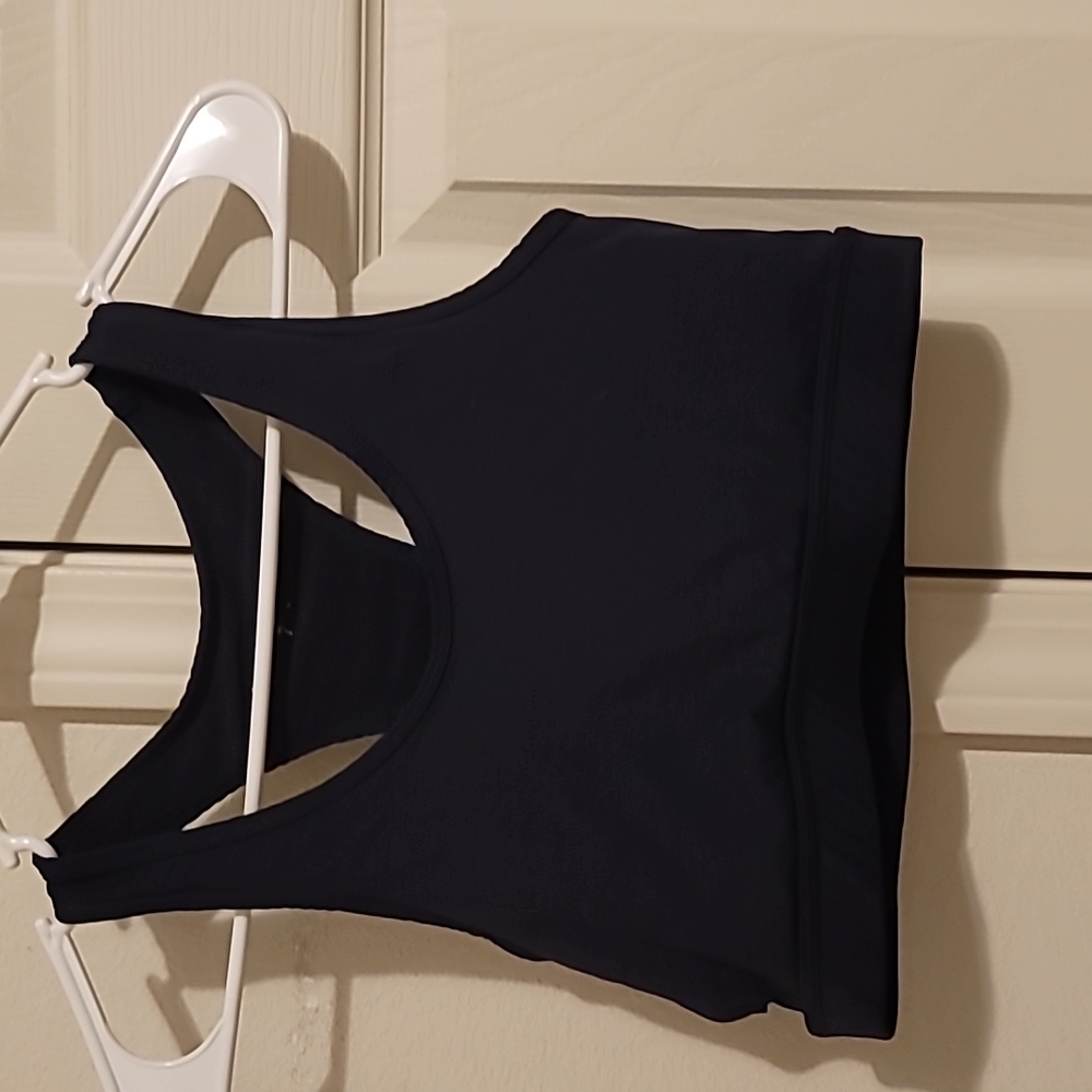 Strapy Sports bra
